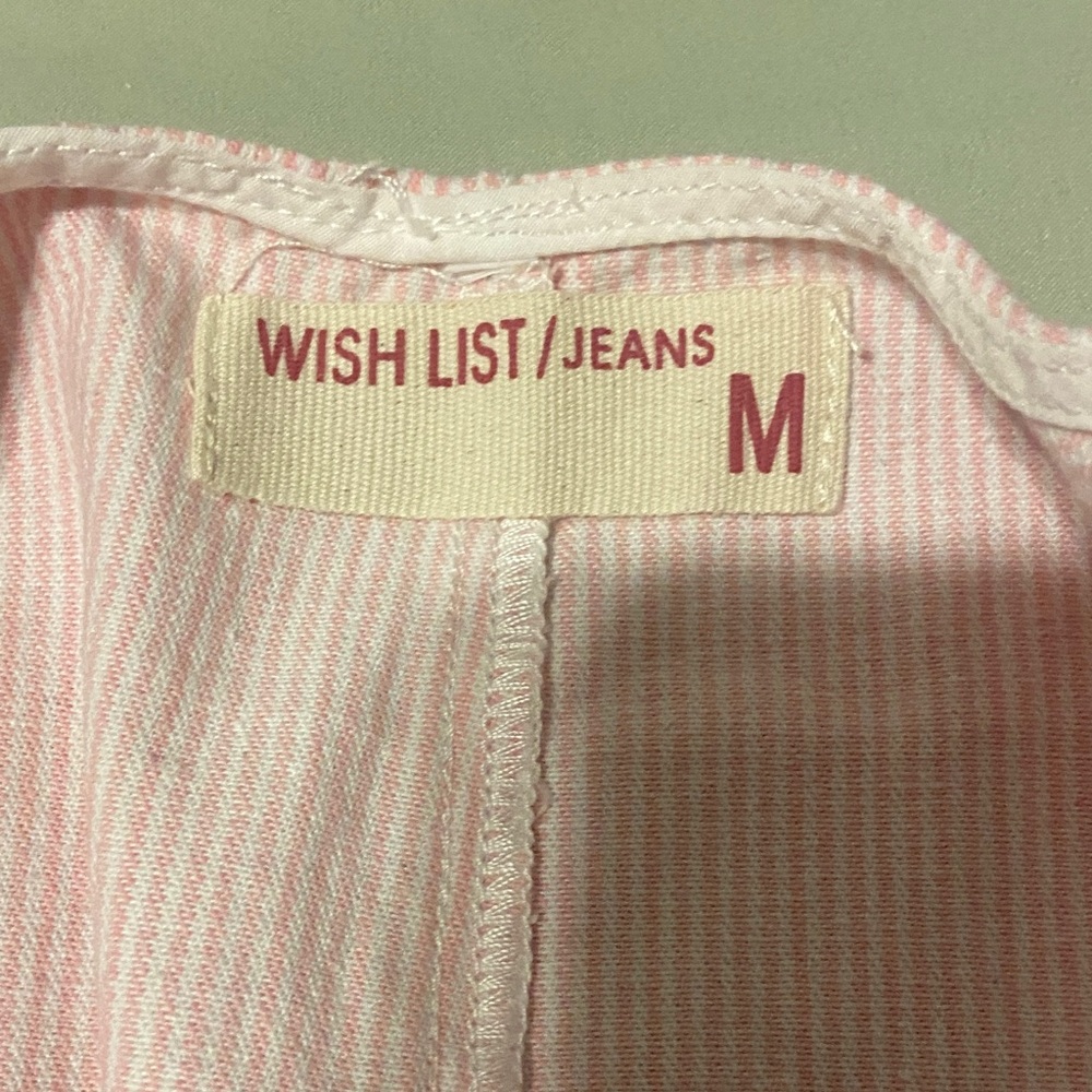 The Olivia  Pink Women's  Overalls - Picture 7 of 11